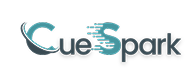Cuespark Logo